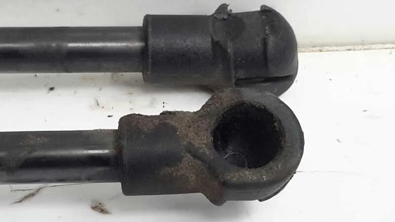 Amortiguadores Maletero / Porton para Volkswagen Golf Vii Lim. (5G1)