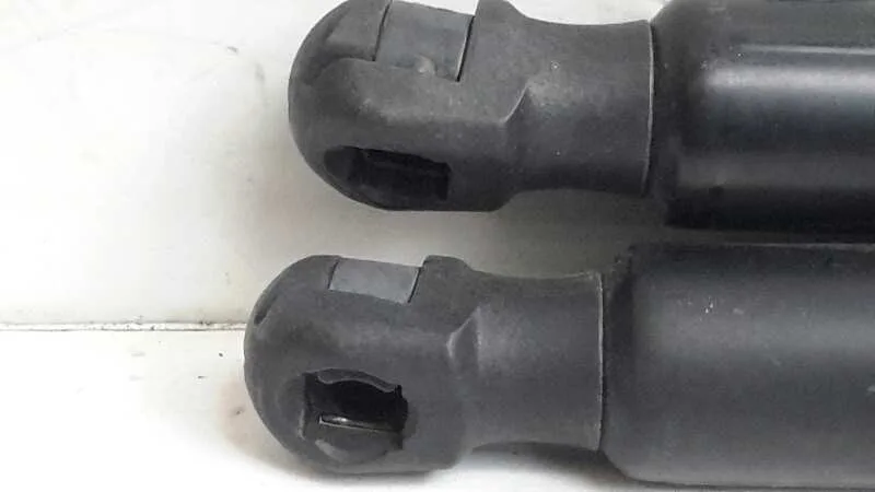 Amortiguadores Maletero / Porton para Volkswagen Golf Vii Lim. (5G1)