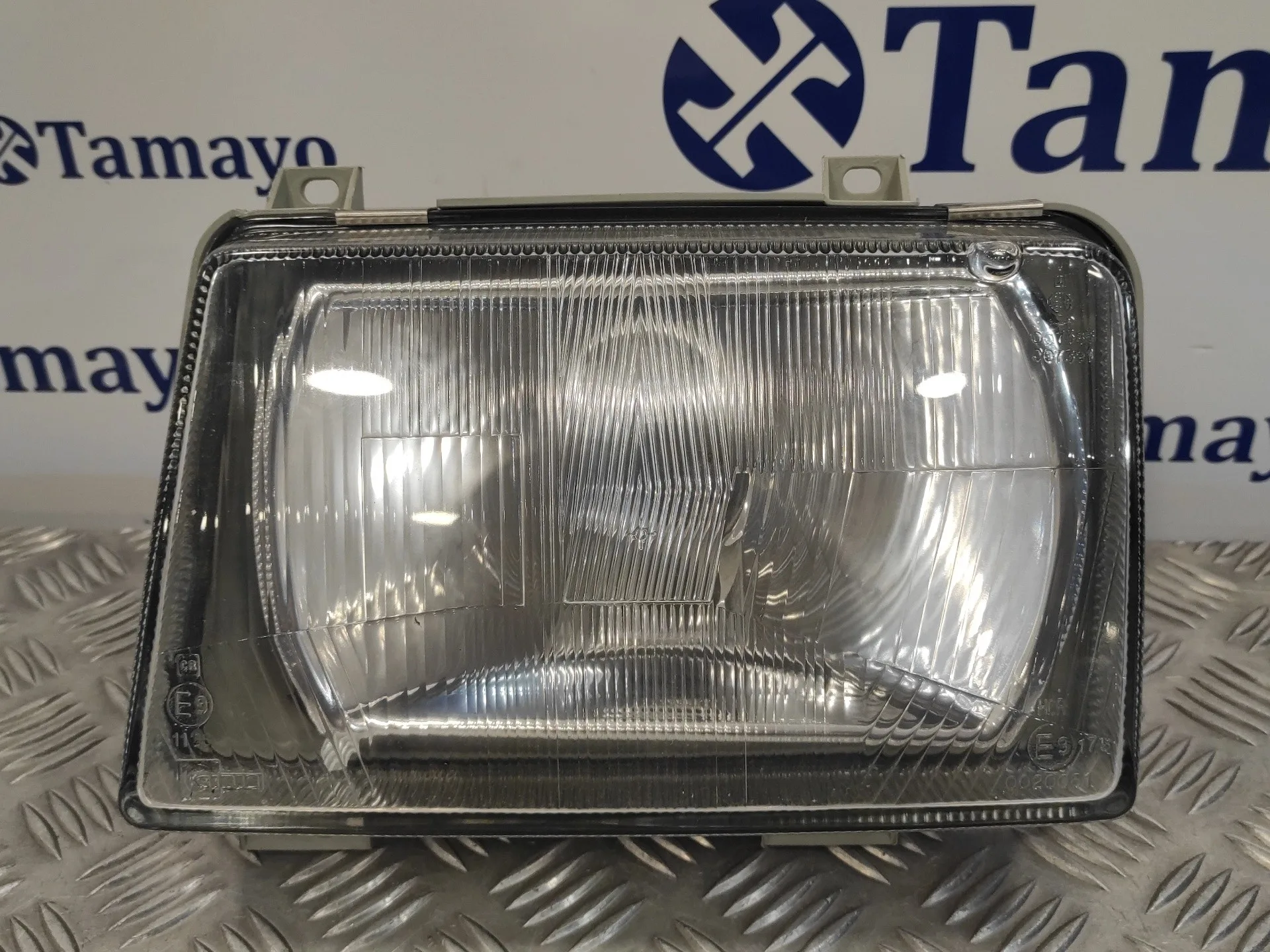Faro Derecho para Seat Ibiza