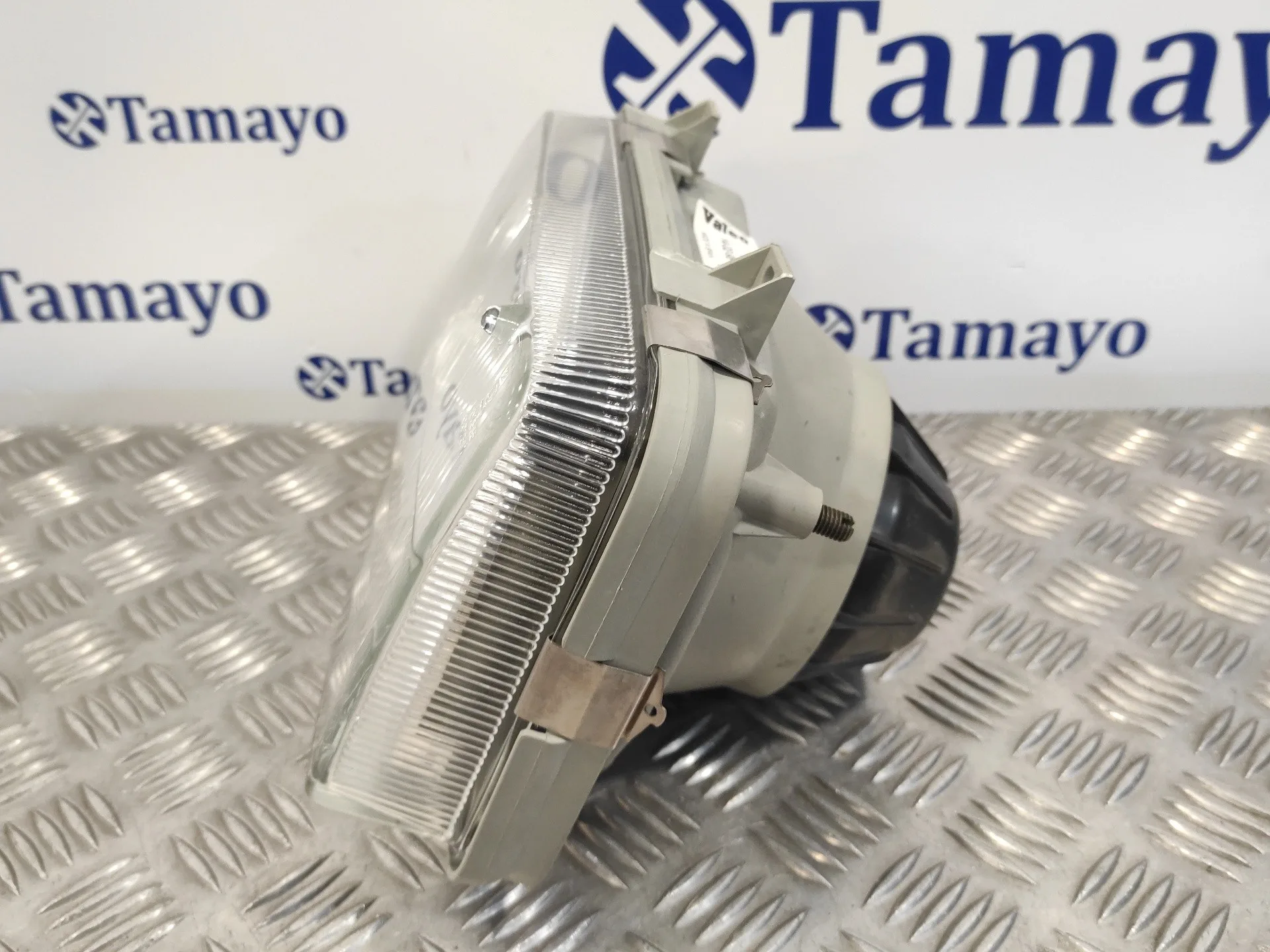 Faro Derecho para Seat Ibiza