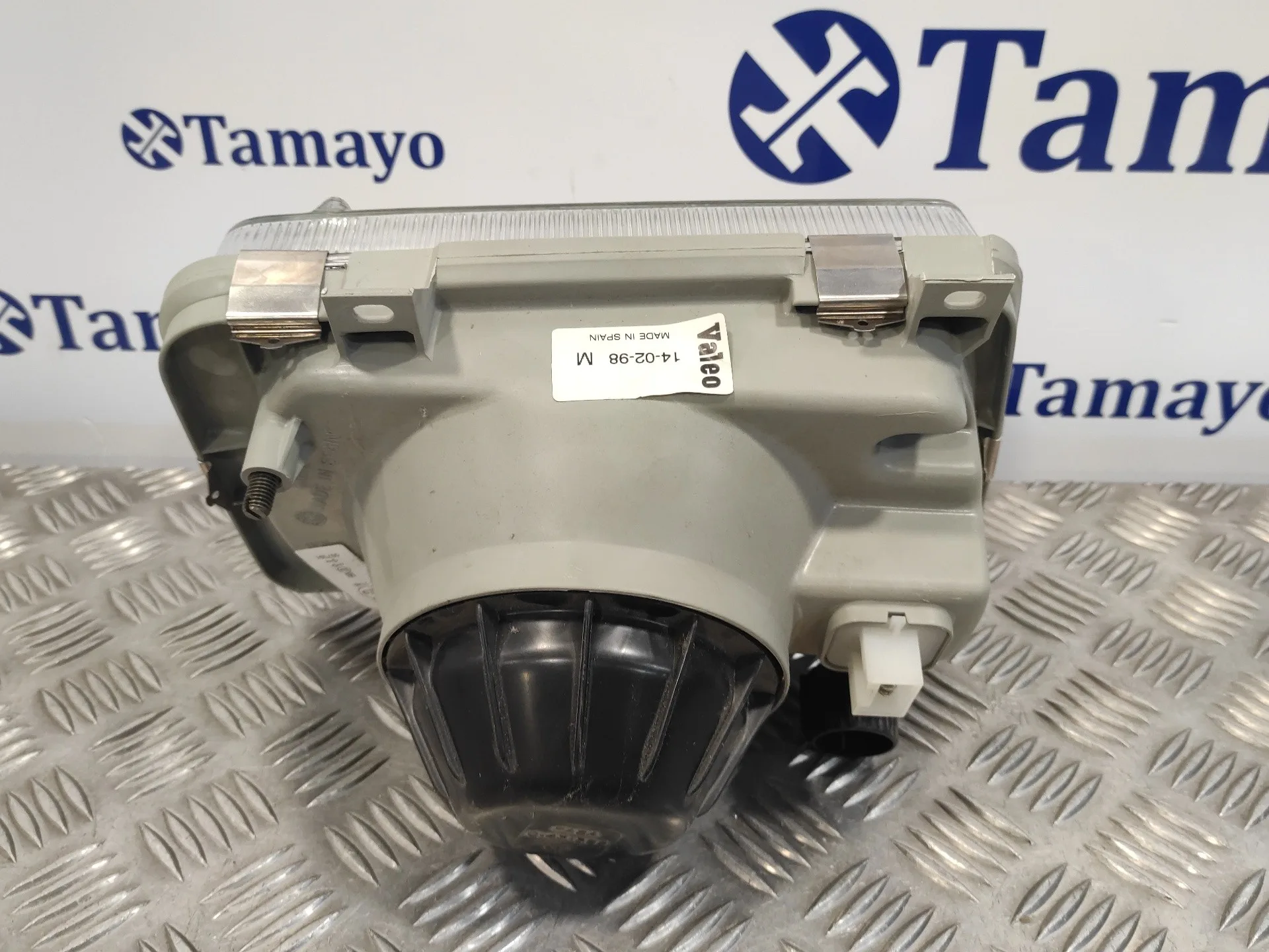 Faro Derecho para Seat Ibiza