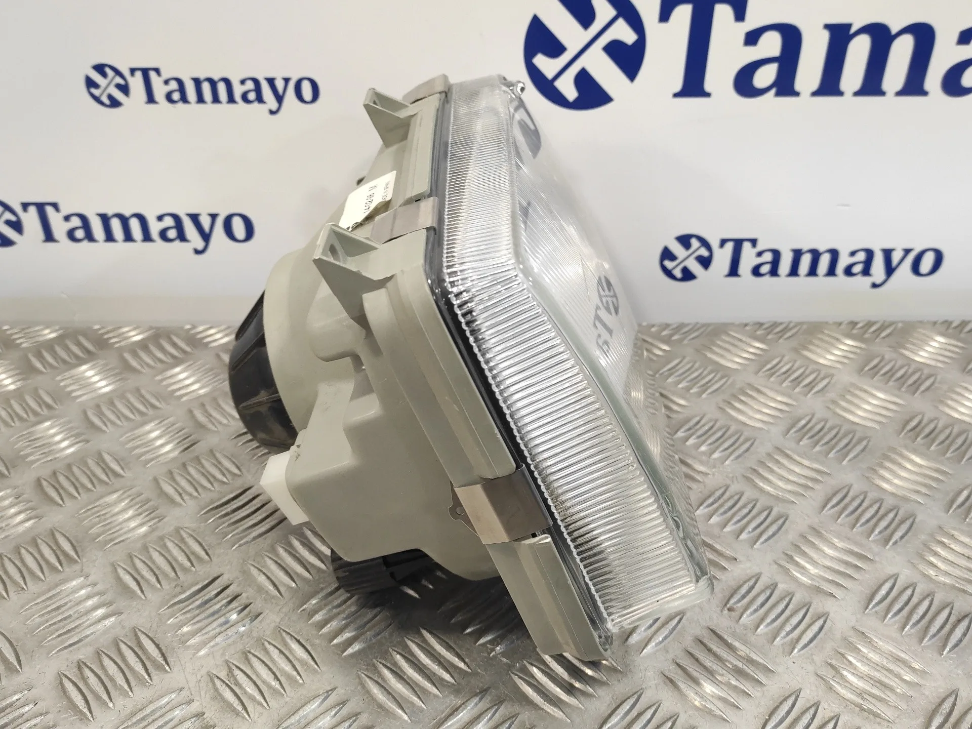 Faro Derecho para Seat Ibiza