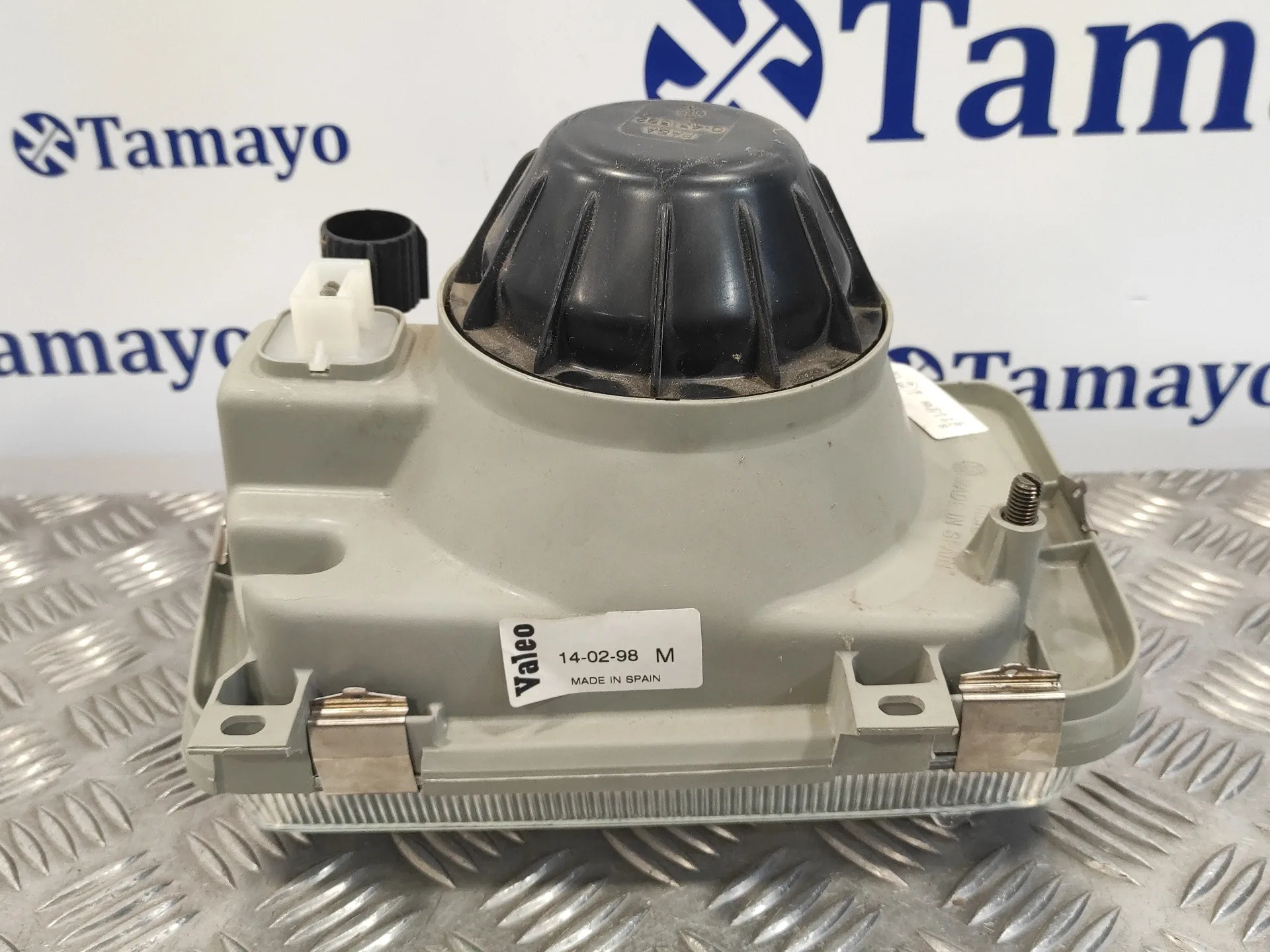 Faro Derecho para Seat Ibiza