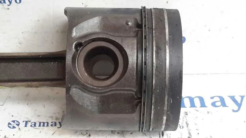 Piston para Ford Transit Mod. 2000 Combi