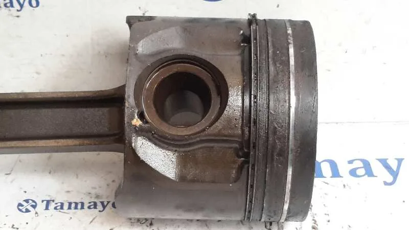 Piston para Ford Transit Mod. 2000 Combi