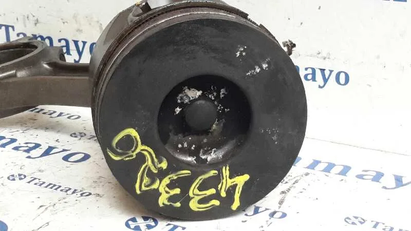 Piston para Ford Transit Mod. 2000 Combi