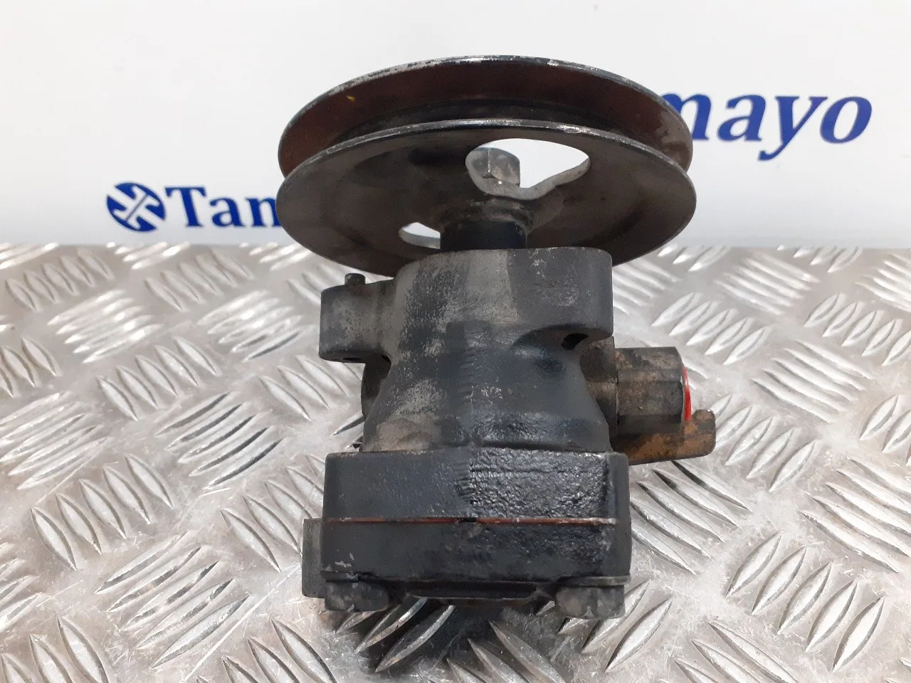 Bomba Direccion para Mitsubishi Santamo (Hyundai)