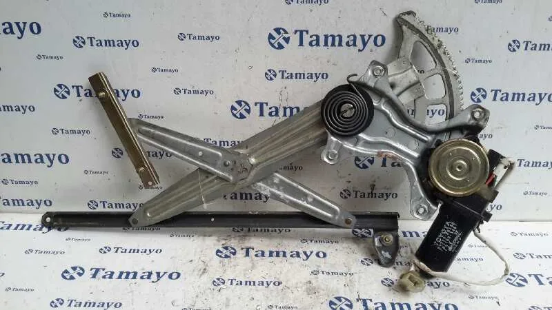 Elevalunas Delantero Derecho para Toyota Celica (T20)