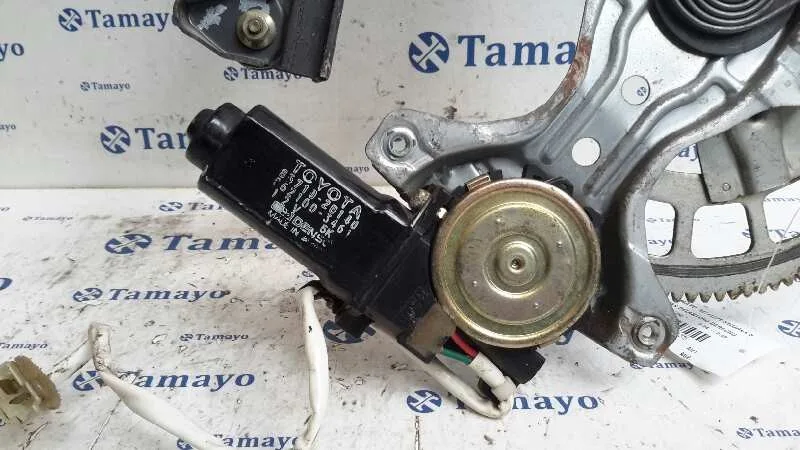 Elevalunas Delantero Derecho para Toyota Celica (T20)