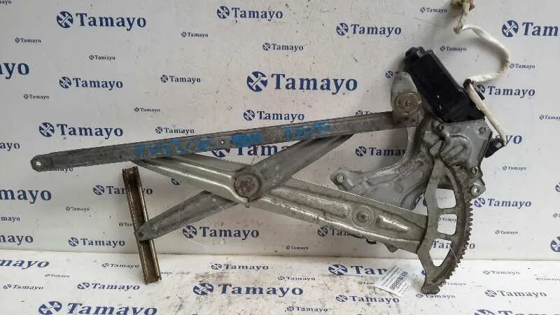 Elevalunas Delantero Derecho para Toyota Celica (T20)