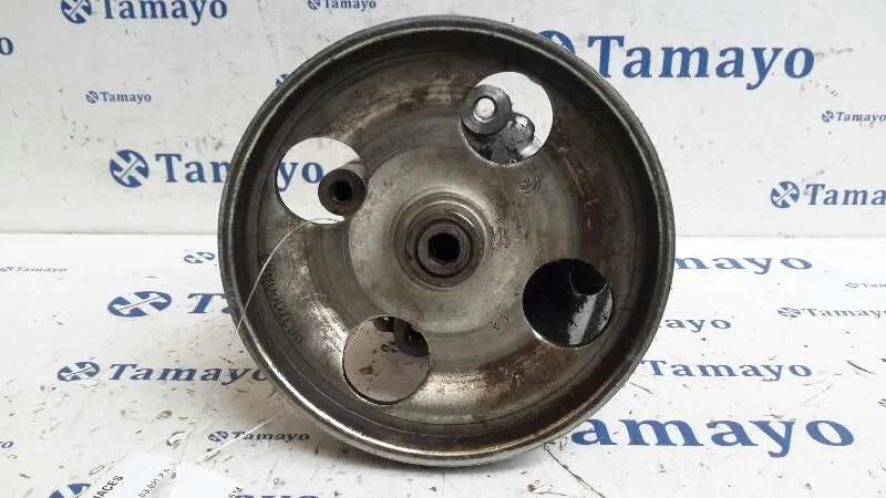 Bomba Direccion para Fiat Ducato Caja Cerrada 11 (Desde 03.02)