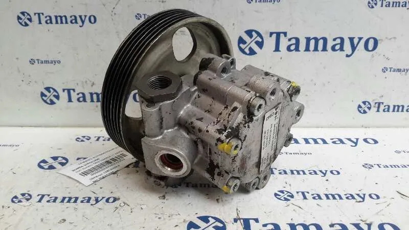 Bomba Direccion para Fiat Ducato Caja Cerrada 11 (Desde 03.02)