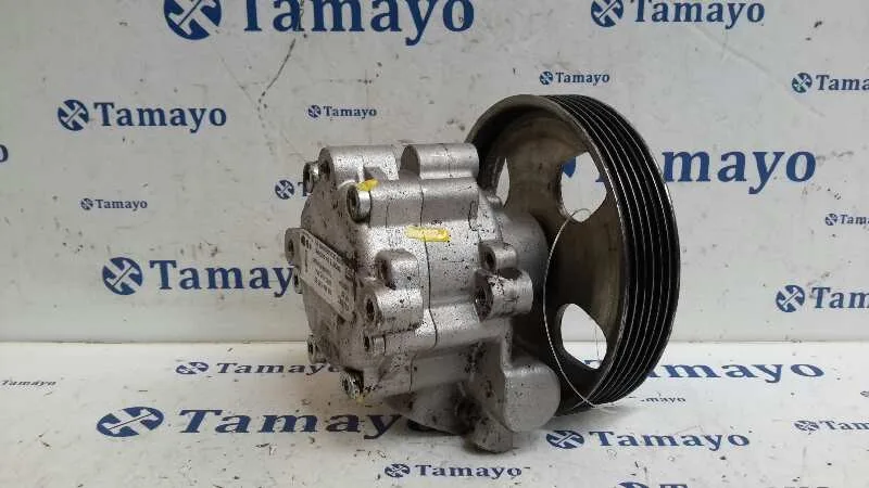 Bomba Direccion para Fiat Ducato Caja Cerrada 11 (Desde 03.02)