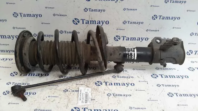 Amortiguador Delantero para Saab 9-3 Berlina