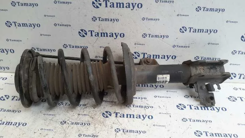 Amortiguador Delantero para Saab 9-3 Berlina