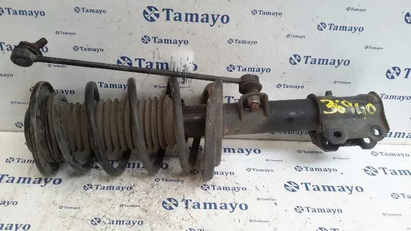 Amortiguador Delantero para Saab 9-3 Berlina
