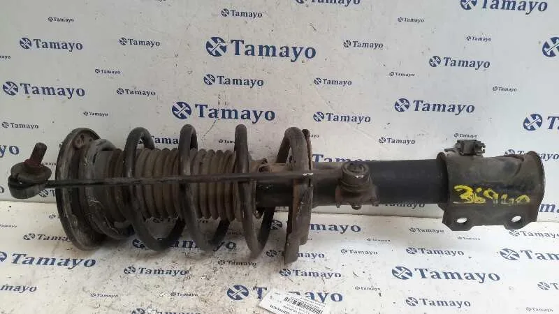Amortiguador Delantero para Saab 9-3 Berlina