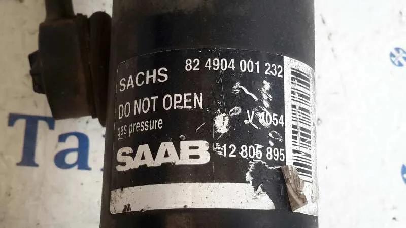 Amortiguador Delantero para Saab 9-3 Berlina