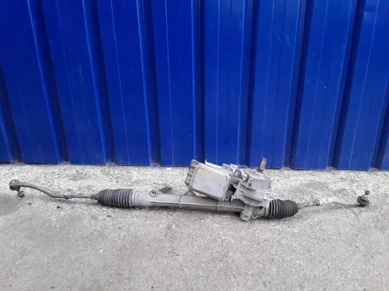 Cremallera Direccion para Peugeot 207