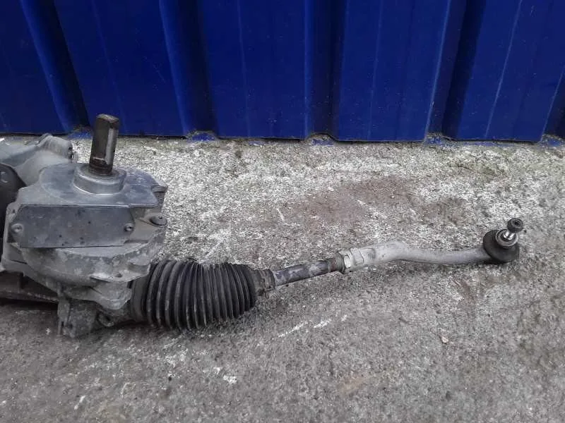 Cremallera Direccion para Peugeot 207
