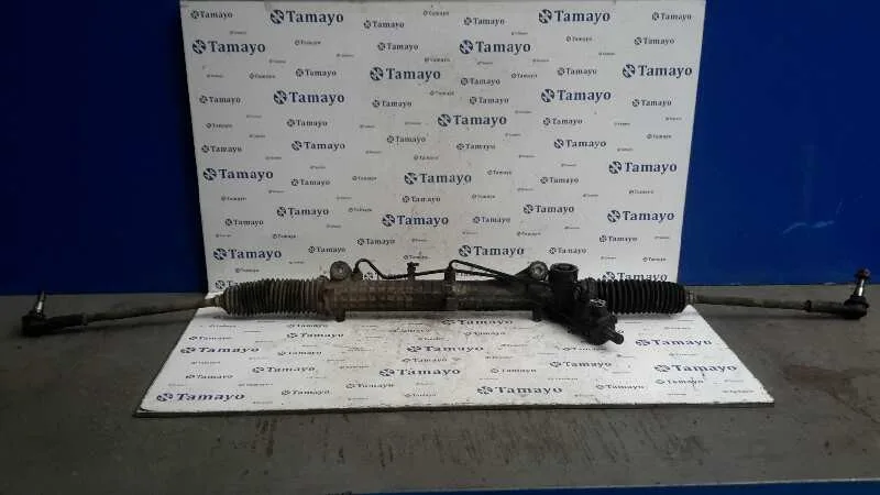 Cremallera Direccion para Ford Transit Caja Cerrada '06