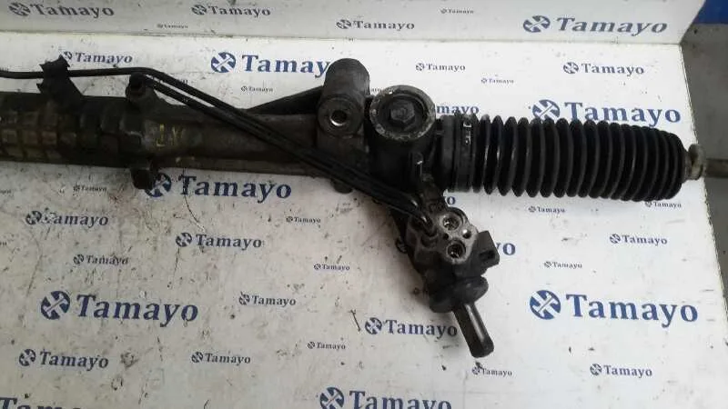 Cremallera Direccion para Ford Transit Caja Cerrada '06