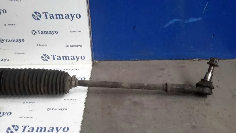 Cremallera Direccion para Ford Transit Caja Cerrada '06