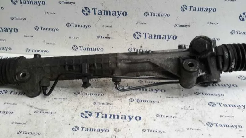 Cremallera Direccion para Ford Transit Caja Cerrada '06