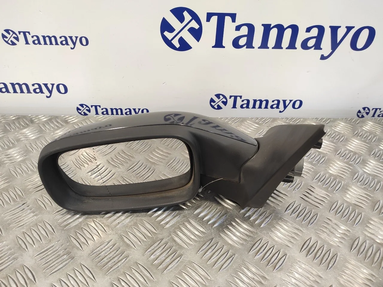 Retrovisor Izquierdo para Renault Laguna Ii (Bg0)