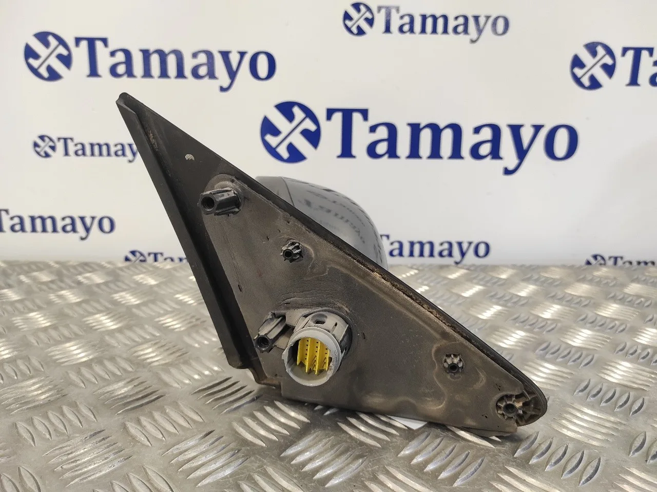 Retrovisor Izquierdo para Renault Laguna Ii (Bg0)
