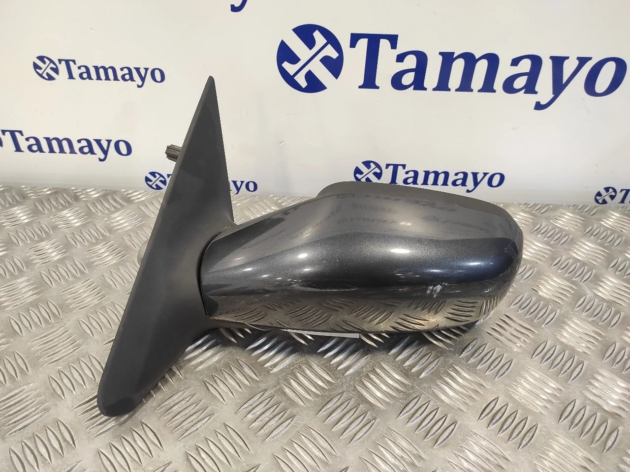 Retrovisor Izquierdo para Renault Laguna Ii (Bg0)