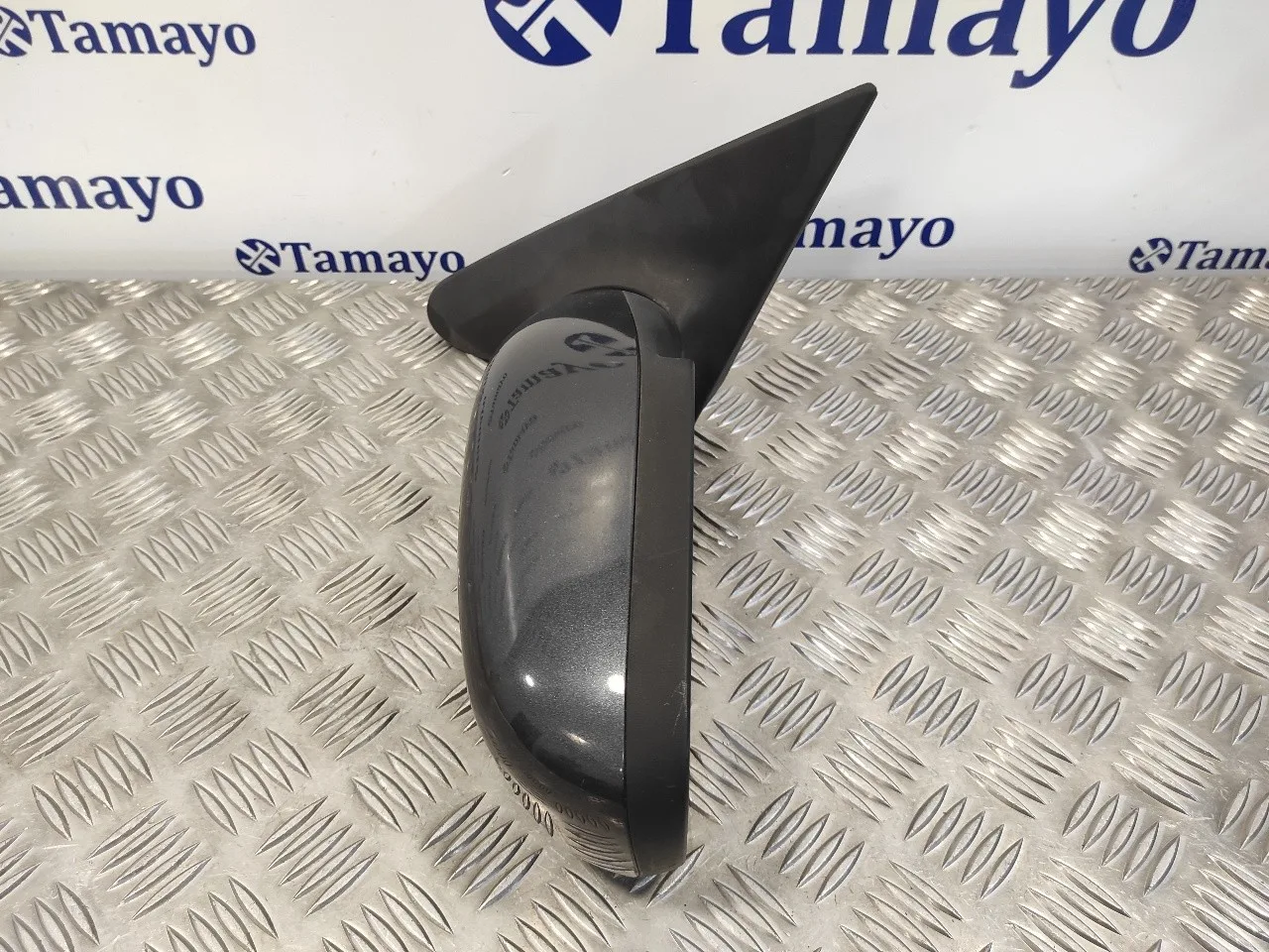 Retrovisor Izquierdo para Renault Laguna Ii (Bg0)