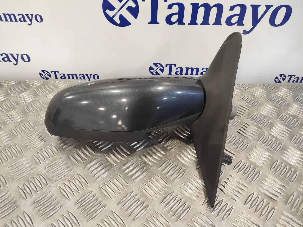 Retrovisor Izquierdo para Renault Laguna Ii (Bg0)