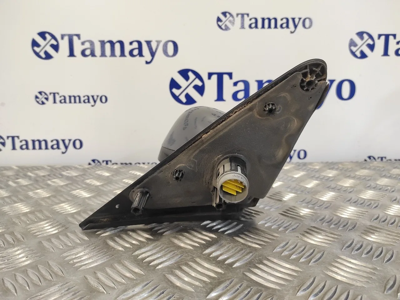 Retrovisor Izquierdo para Renault Laguna Ii (Bg0)
