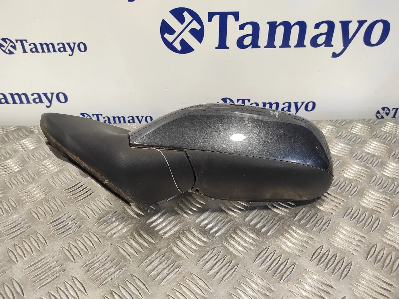 Retrovisor Izquierdo para Renault Laguna Ii (Bg0)