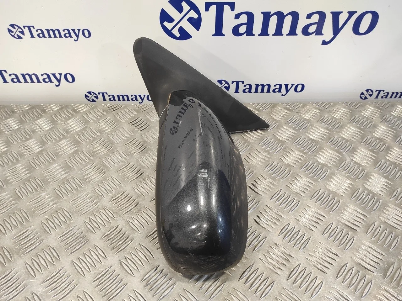 Retrovisor Izquierdo para Renault Laguna Ii (Bg0)