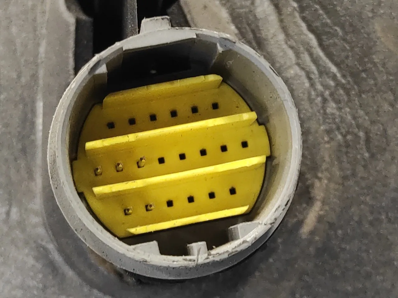 Retrovisor Izquierdo para Renault Laguna Ii (Bg0)