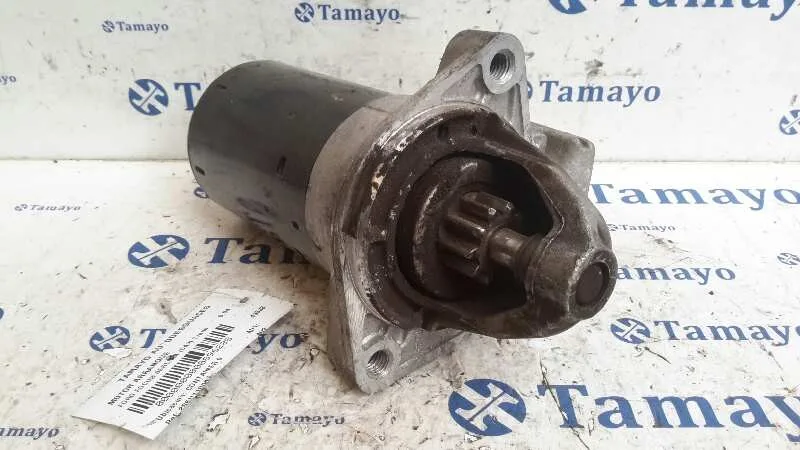 Motor Arranque para Ford Focus Berlina (Cap)