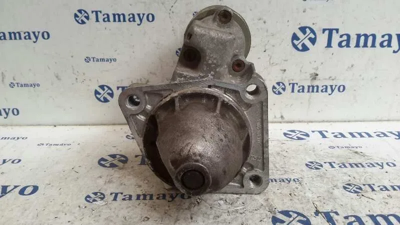 Motor Arranque para Ford Focus Berlina (Cap)