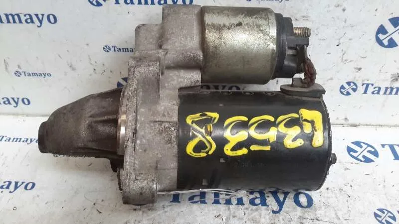 Motor Arranque para Ford Focus Berlina (Cap)