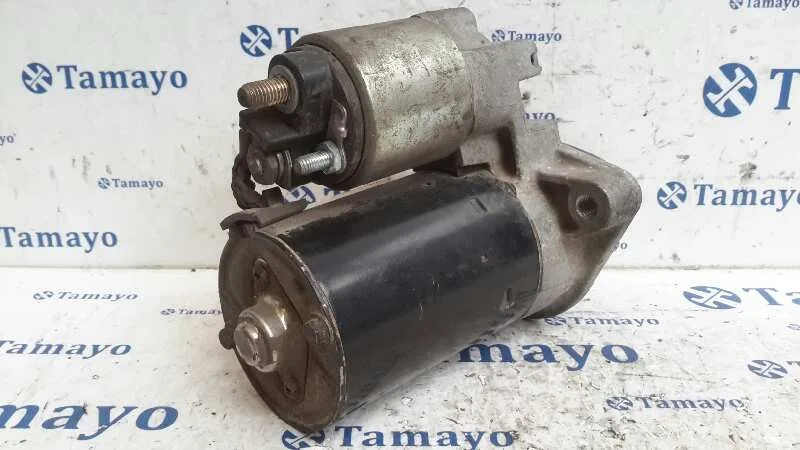 Motor Arranque para Ford Focus Berlina (Cap)