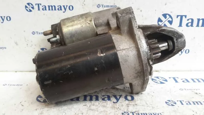 Motor Arranque para Ford Focus Berlina (Cap)