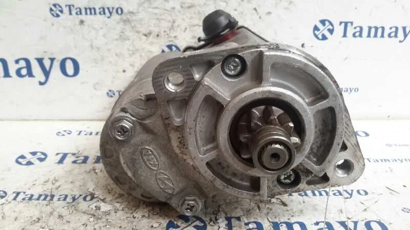 Motor Arranque para Hyundai Sonata (Nf)