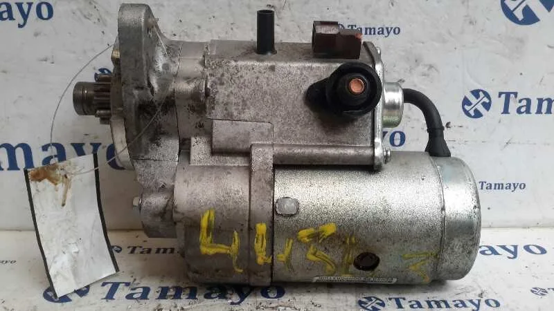 Motor Arranque para Hyundai Sonata (Nf)