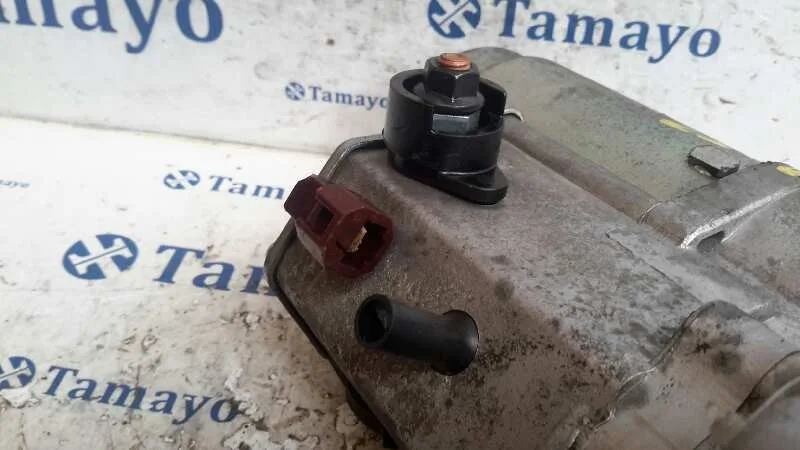Motor Arranque para Hyundai Sonata (Nf)
