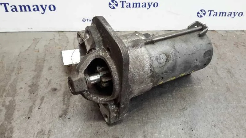 Motor Arranque para Renault Clio Iii