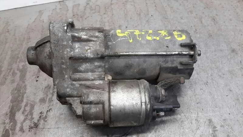 Motor Arranque para Renault Clio Iii