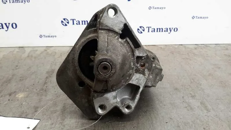 Motor Arranque para Renault Clio Iii
