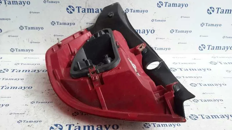 Piloto Trasero Derecho para Renault Clio Iii