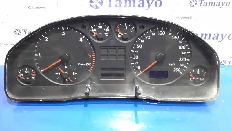 Cuadro Instrumentos para Audi A6 Avant (4B5)